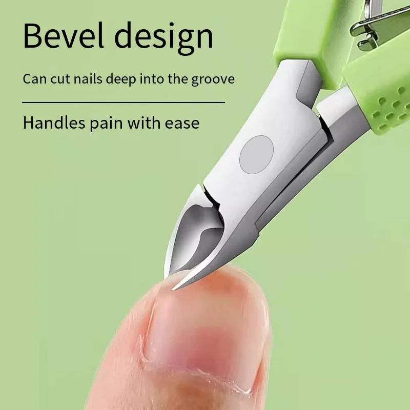 Nail Cuticle Nipper Scissors - Beautiful You Store, LLC