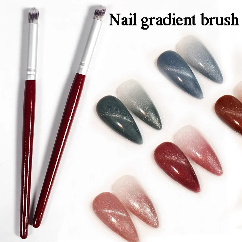 Nail Liner Drawing Brush Set - Beautiful You Store, LLC
