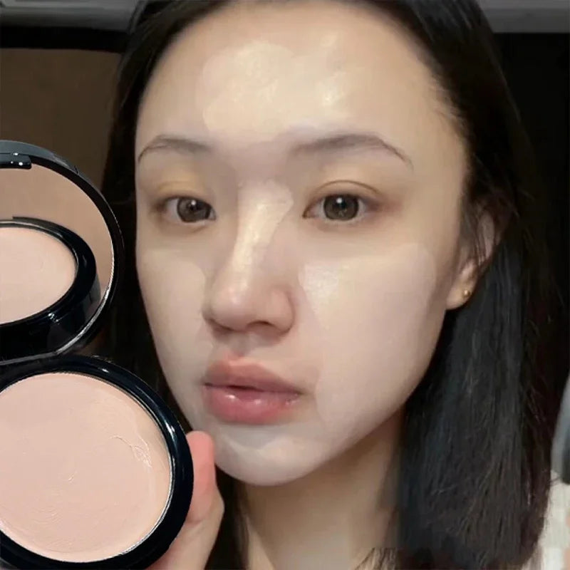 Long-lasting Moisturizing Foundation Cream