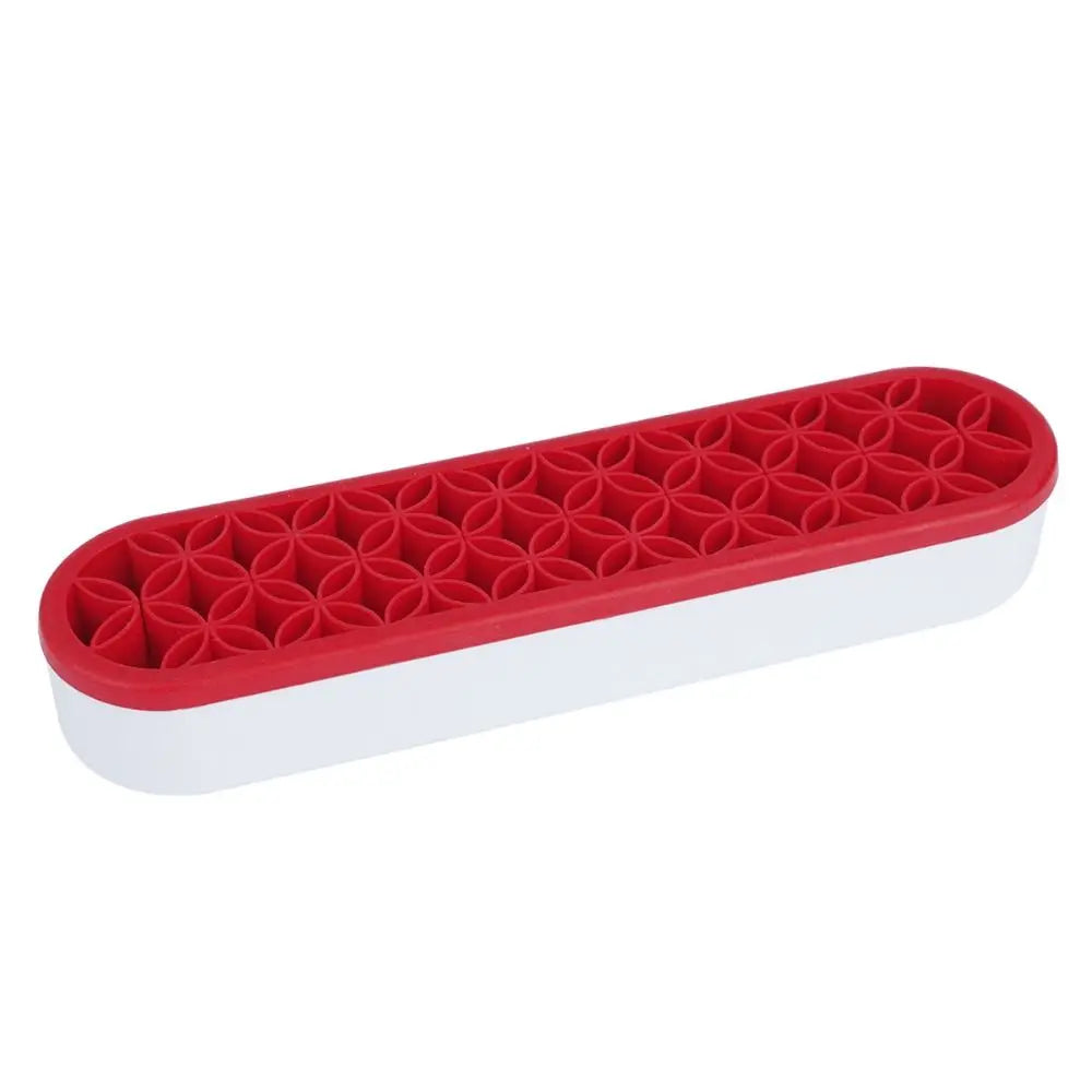 Portable Makeup Brush Holder - Beautiful You Store, LLC