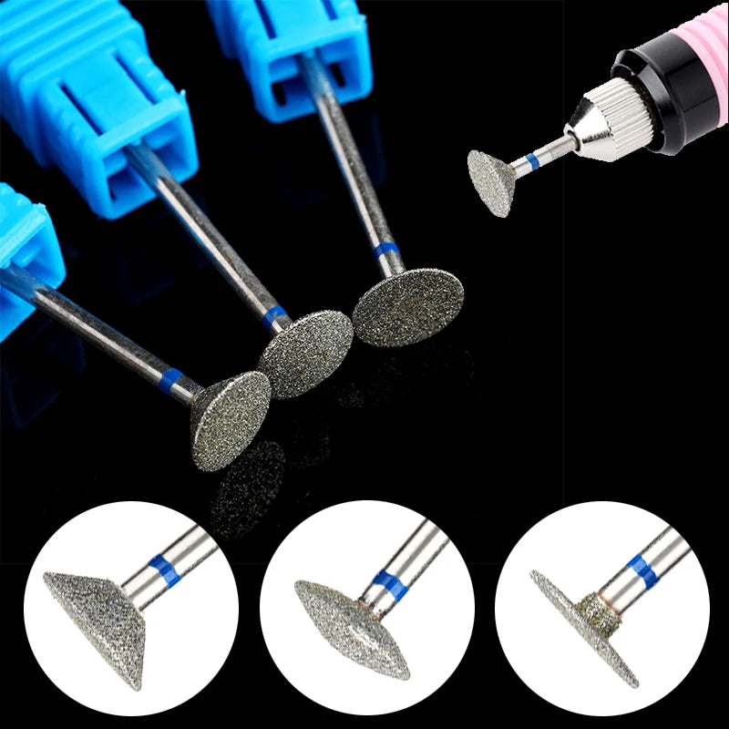 Nail Drill Bits Replacement - Beautiful You Store, LLC