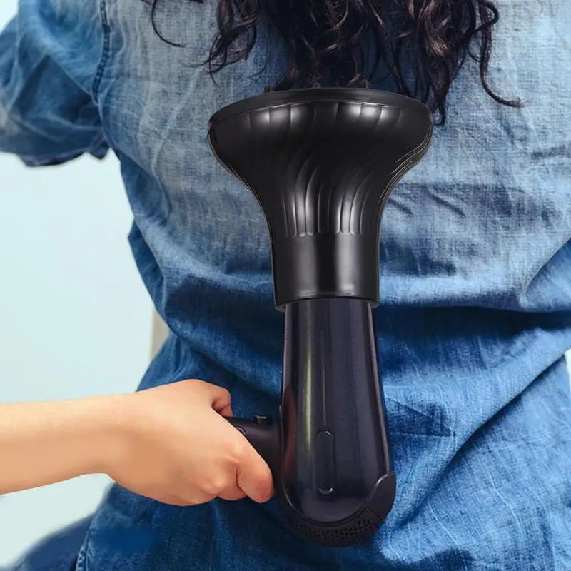 Hair Diffuser Nozzle For Blow Dryers - Beautiful You Store, LLC