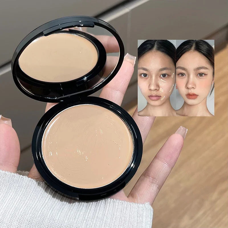 Long-lasting Moisturizing Foundation Cream