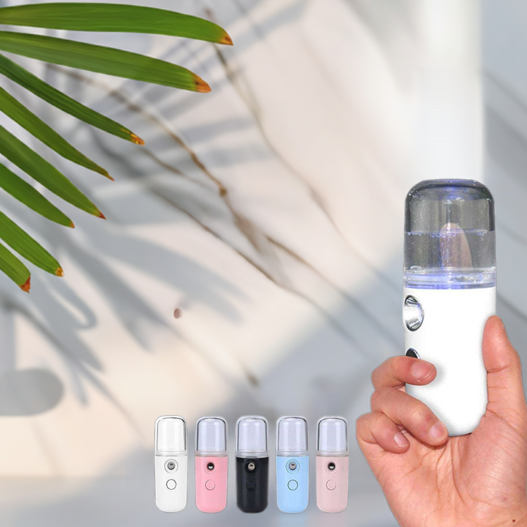 30ml Mini Face Spray