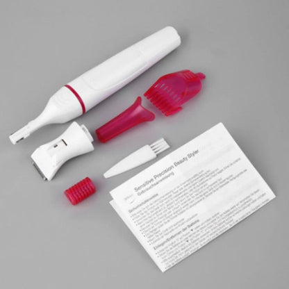 5 In 1 Multifunction Hair Removal Combo - Beautiful You Store, LLC