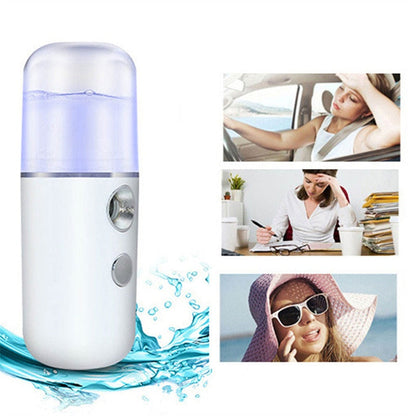 30ml Mini Face Spray - Beautiful You Store, LLC