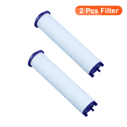 Pressurized Shower Head - Beautiful You Store, LLC
