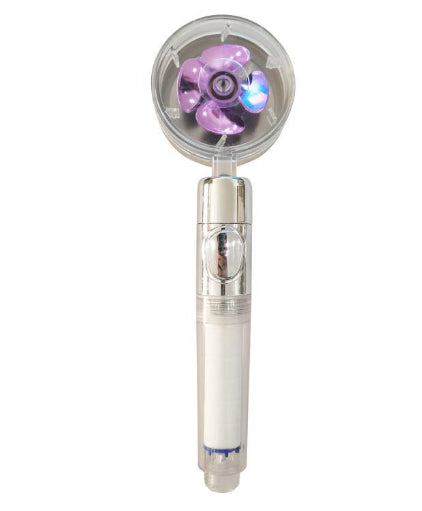 Pressurized Shower Head - Beautiful You Store, LLC