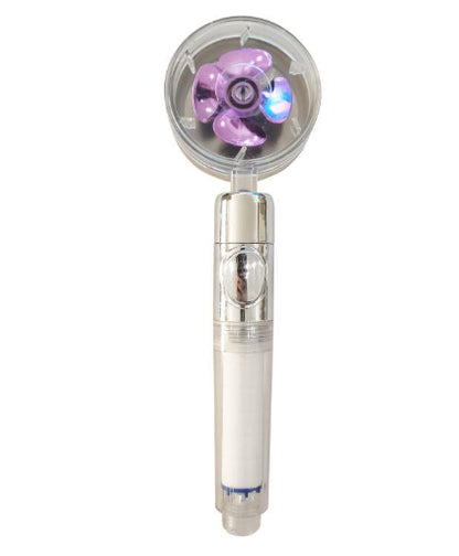 Pressurized Shower Head - Beautiful You Store, LLC