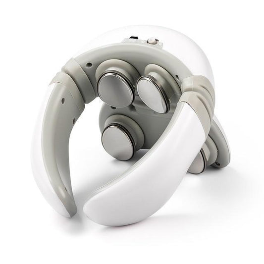 4D Neck Massager - Beautiful You Store, LLC