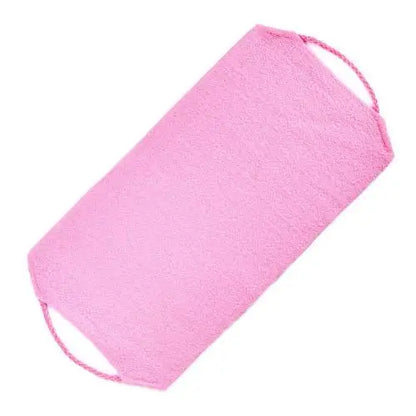 Stretchable Exfoliating Bath Cloth Body Exfoliating Bath Cloth