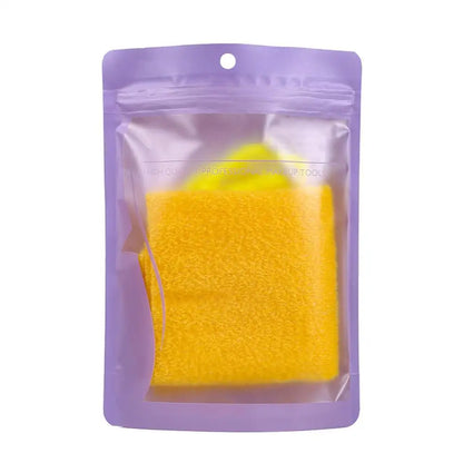Stretchable Exfoliating Bath Cloth Body Exfoliating Bath Cloth