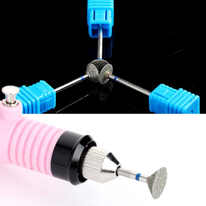 Nail Drill Bits Replacement - Beautiful You Store, LLC