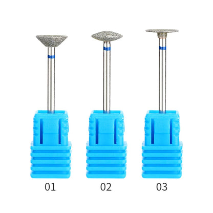 Nail Drill Bits Replacement - Beautiful You Store, LLC
