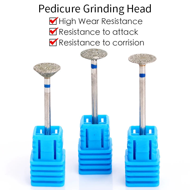 Nail Drill Bits Replacement - Beautiful You Store, LLC