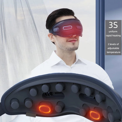 Rechargeable Smart Eye Massager