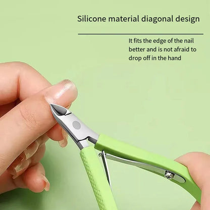 Nail Cuticle Nipper Scissors - Beautiful You Store, LLC