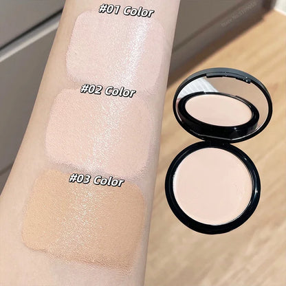 Long-lasting Moisturizing Foundation Cream