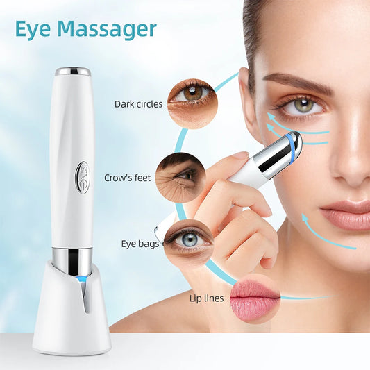 Eyes And Lip Massage Stick