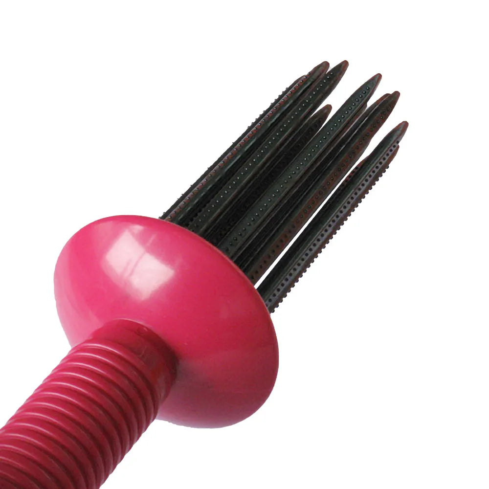 Hair Curler Combs