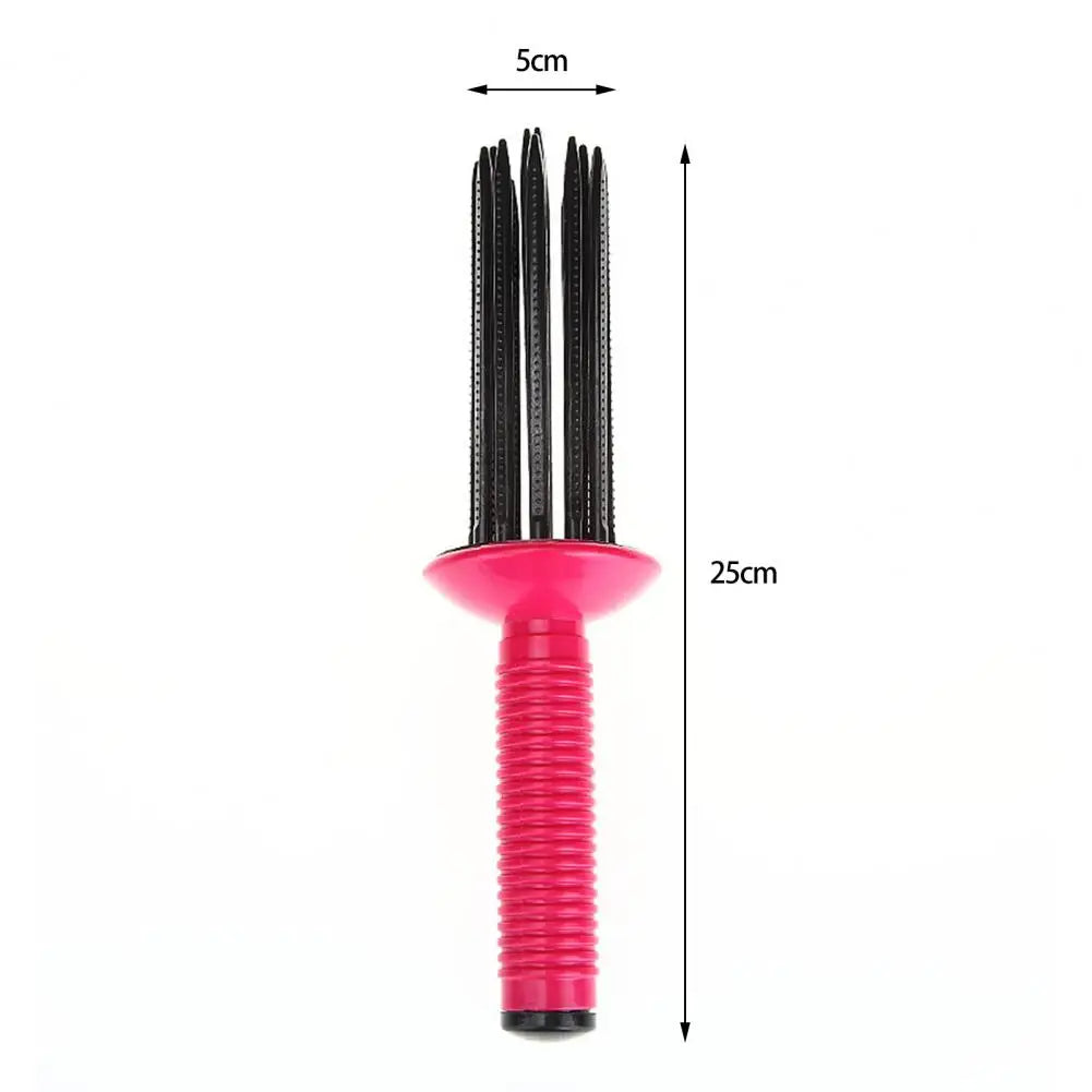 Hair Curler Combs