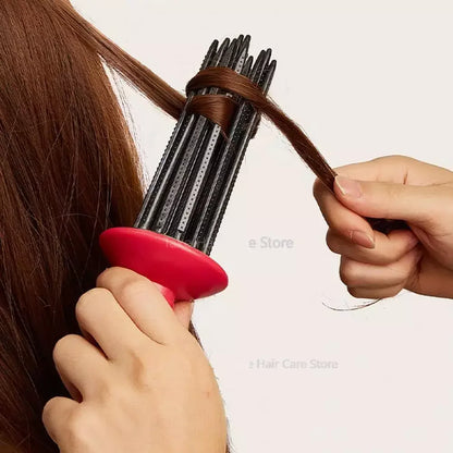 Hair Curler Combs