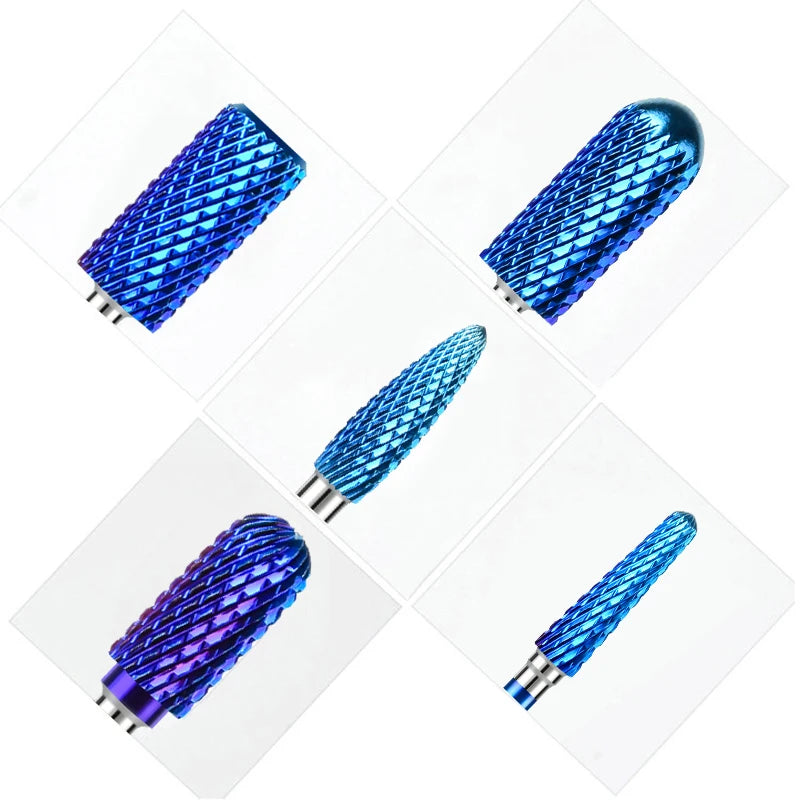 Electric Ceramic Milling Cutter For Manicure - Beautiful You Store, LLC