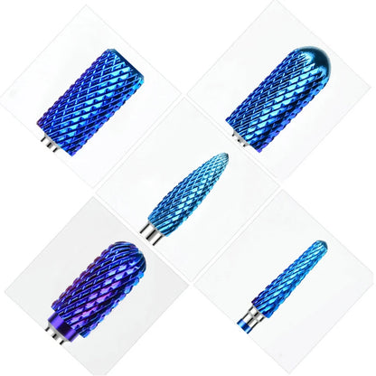 Electric Ceramic Milling Cutter For Manicure - Beautiful You Store, LLC