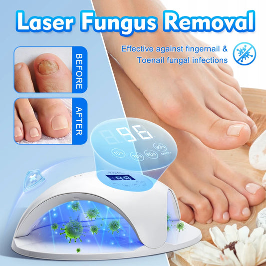 Fungal Nail Laser Device Hand&Foot Care