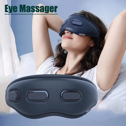 Rechargeable Smart Eye Massager